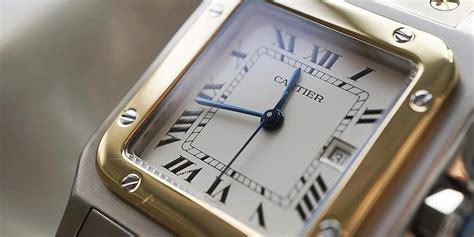 Is it worth buying a Cartier Santos in 2025? - Chrono24 Magazine