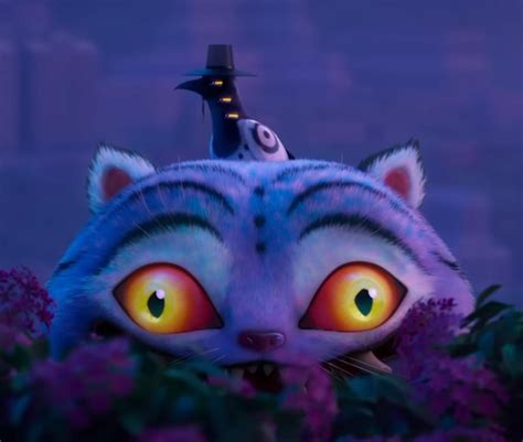 do any of you have pets? Idk why but Jinu gives me either cat or bird ...