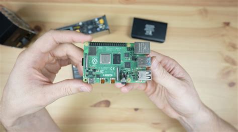 Image result for Raspberry Pi 4 B