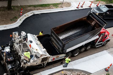 Huntsville set to repave 51 more streets: Here is the list - al.com