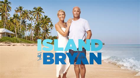 Watch Island of Bryan · Season 1 Full Episodes Free Online - Plex