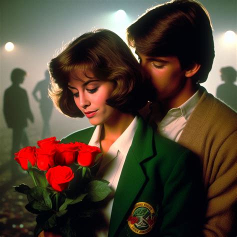 Lovely Linda Lee by R--G--B on DeviantArt