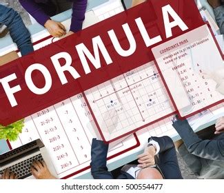 Image result for Calculation Formula