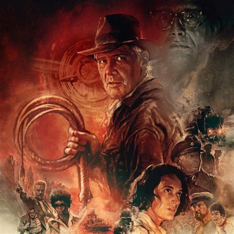 How to Watch Indiana Jones Movies in Chronological Order