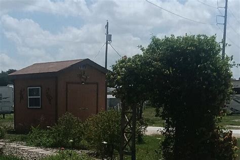 MCALLEN MISSION RV RESORT (Texas) - Hostel Reviews & Photos - Tripadvisor