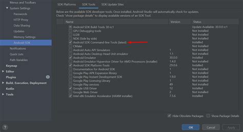 Image result for Android Studio License Not Accepted