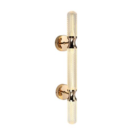 Aurex Silhouette Wall Light (BD158) | Slim Diffuser Fixture – Lumeil