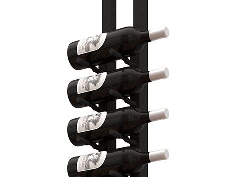 Floor To Ceiling Wine Rack