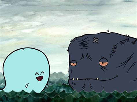 The Marvelous Misadventures Of Flapjack Bubbie