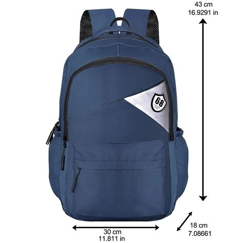 "Enforcement Directorate: Clouds Love Teen Girls Laptop Backpack ...