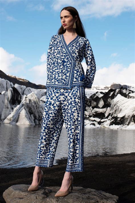 dash and dot - Ari Stitch Pant