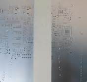 Asahitec: F3 Nano Technology, Fluxophobic Coating, F3 Nano Coating