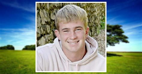 Obituary | Damyen C. Worm of New London, Wisconsin | Cline Hanson ...