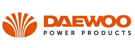 Daewoo Logo - LogoDix