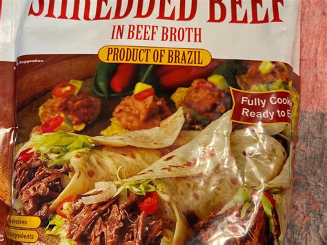 Beef Broth Nutrition Facts at James Schofield blog