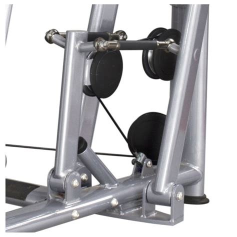 China Seated Row /Rear Delt Commercial Fitness Equipment for Exercise ...