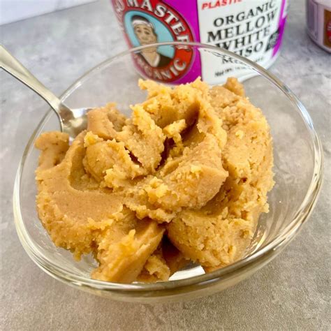 11 Miso Paste Substitutes