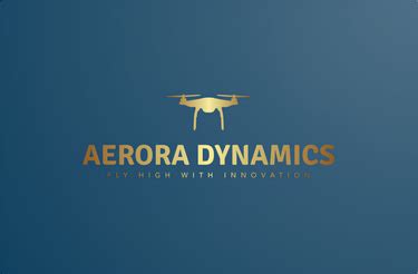 Smart and Durable Drones for Everyone | AERORA DYNAMICS