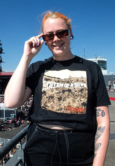 System Of A Down 2025: Konzerte mit KoRn, Avenged Sevenfold und Defton