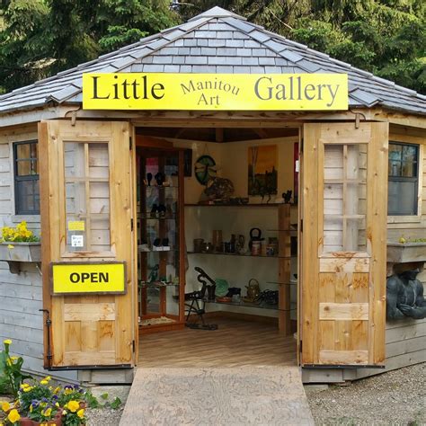 LITTLE MANITOU ART GALLERY (2025) All You Need to Know BEFORE You Go ...