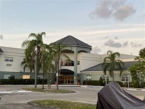 Florida Shines Transient