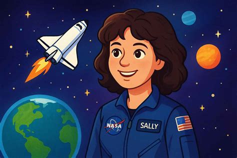 Famous Scientists & Role Models - KIDS SCIENCE MAGAZINE