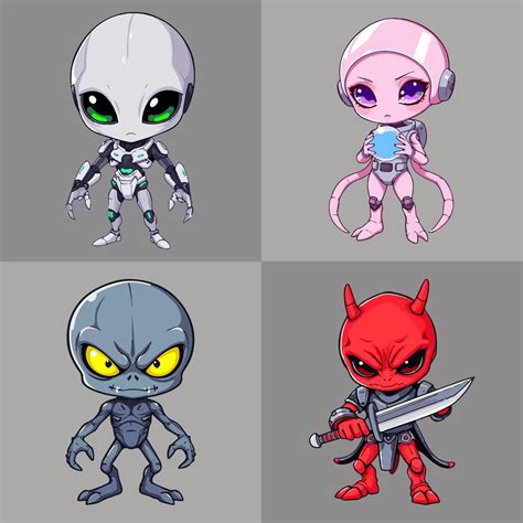 Image result for Alien Toons