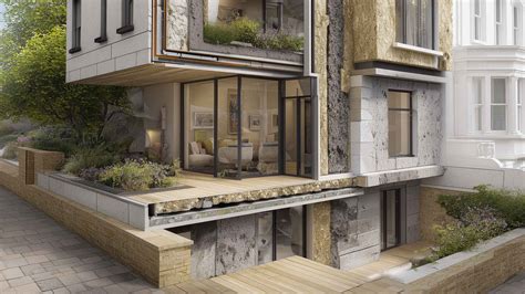 Water Ingress Through Brick Wall: Cause and Cure | AWC Blog