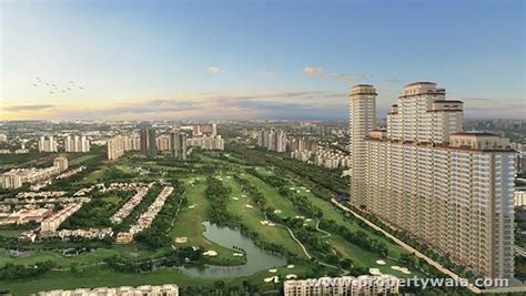 Gaurs The Islands - Pari Chowk, Greater Noida - Apartment Project ...
