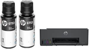 HP 524 ORIGINAL INK FOR HP 524 SMART TANK INK TANK ALL IN ONE PRINTER ...
