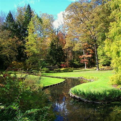 Leonard J. Buck Garden (2026) - All You MUST Know Before You Go (with ...