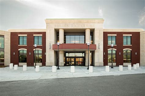 Municipal Experience - AUCH Construction