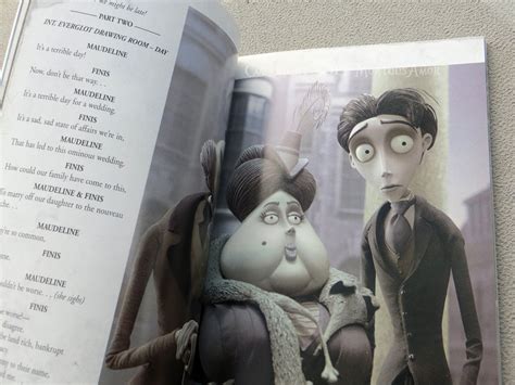 Image result for Corpse Bride DVD Menu