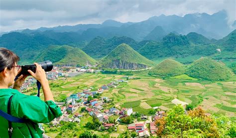 Cần những gì khi đi du lịch một mình? – Mộc Riêu Nướng - Mộc Lai Rai Quán
