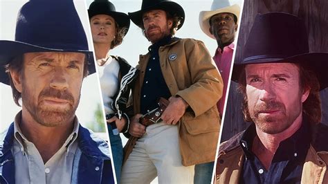 Most Over-The-Top Episodes of Walker, Texas Ranger