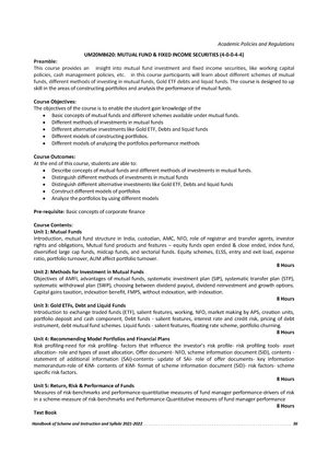 UM20MB612 International Financial Management - Academic Policies and ...