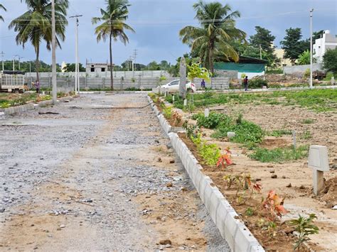 Resale 1200 Sq.Yd. Plot in Chandapura Anekal Road Bangalore - 7766545