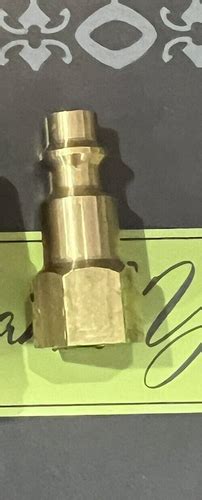 Sprinkler Test Cock Fitting Febco Vacuum Breaker | Ubuy India