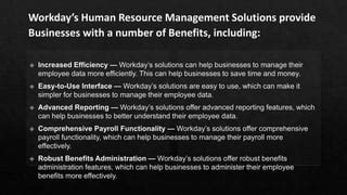 Image result for Workday How to Guide