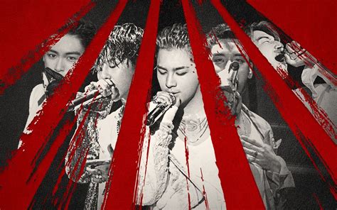 BIGBANG成员开唱秀中文卖萌 权志龙曝明年出新作_音乐频道_凤凰网