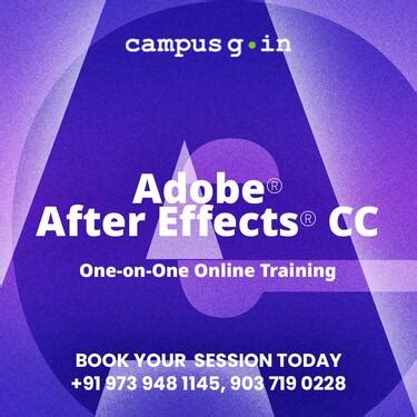 InDesign Photoshop Illustrator In-depth Online Training - Basic ...