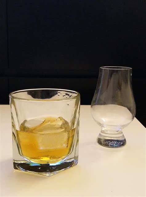 Glencairn glasses are great but when you've had a rough day nothing ...