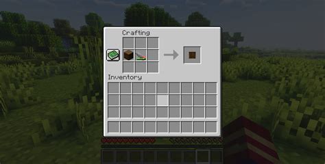Image result for Hollow Tree ModCraft Recipe