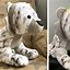 Image result for Tiger Sewing Pattern