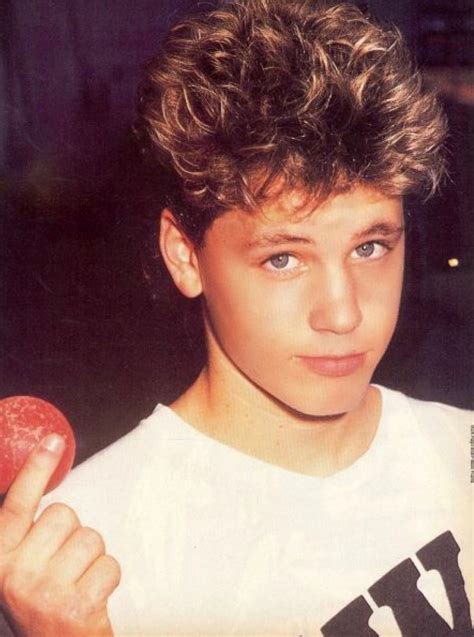Corey Ian Haim Young at George Farrow blog