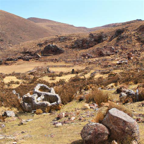Exploring the Unique Beauty of Deserts in Peru - TooLacks