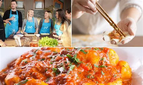 Cooking Classes by Classpop! - From $58.50 | Groupon