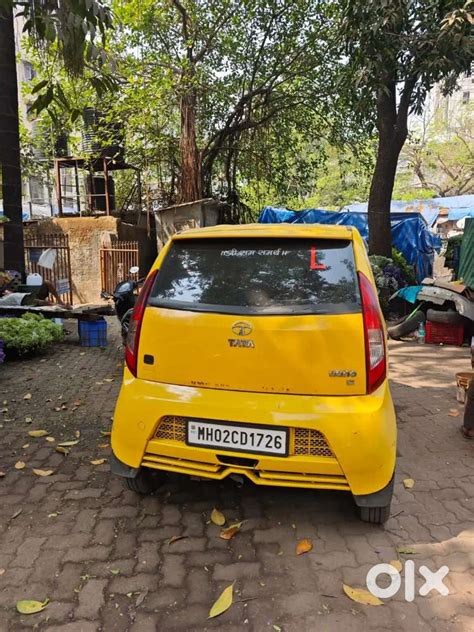 Tata Nano 2011 Petrol 100000 Km Driven - Cars in Dadar West, Mumbai ...