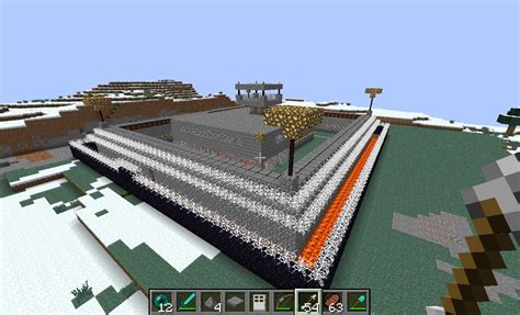 Safe House Protections Minecraft Java Commands 的图像结果