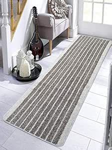 Buy Saral Home Super Polyester Durable & Washable Multipurpose Runner ...